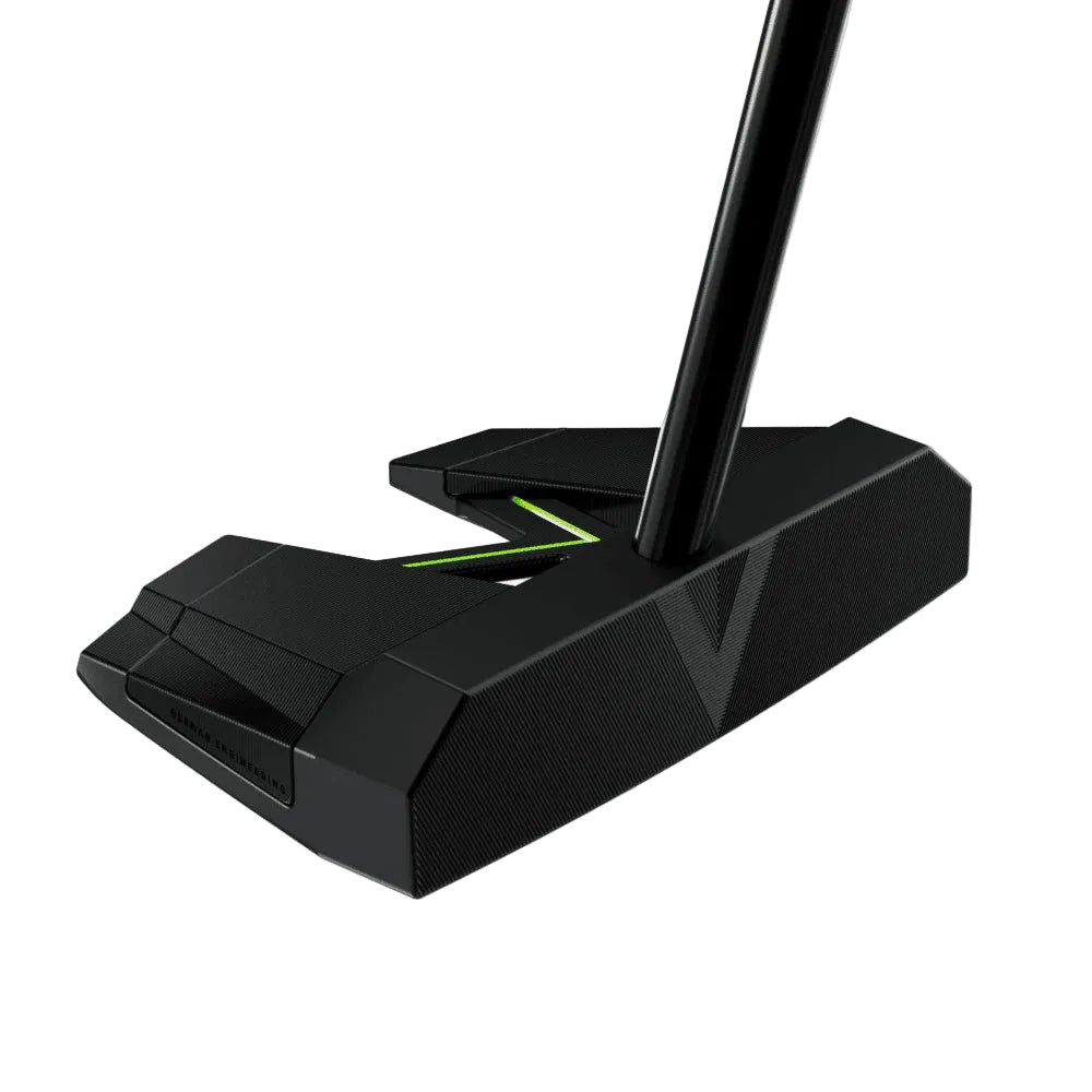 Vice VGP02C - Putter Mallet Center Shaft