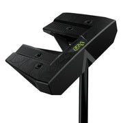 Vice VGP02C - Putter Mallet Center Shaft