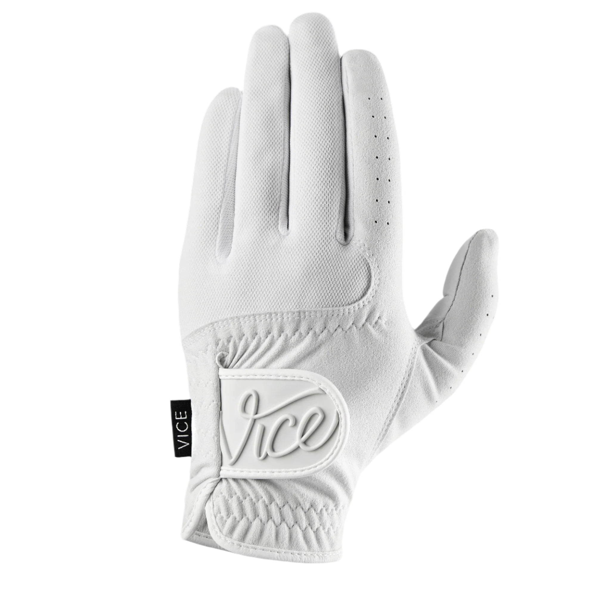 Combo: Vice Vengeance 2.0 Black Lime + Guante Duro